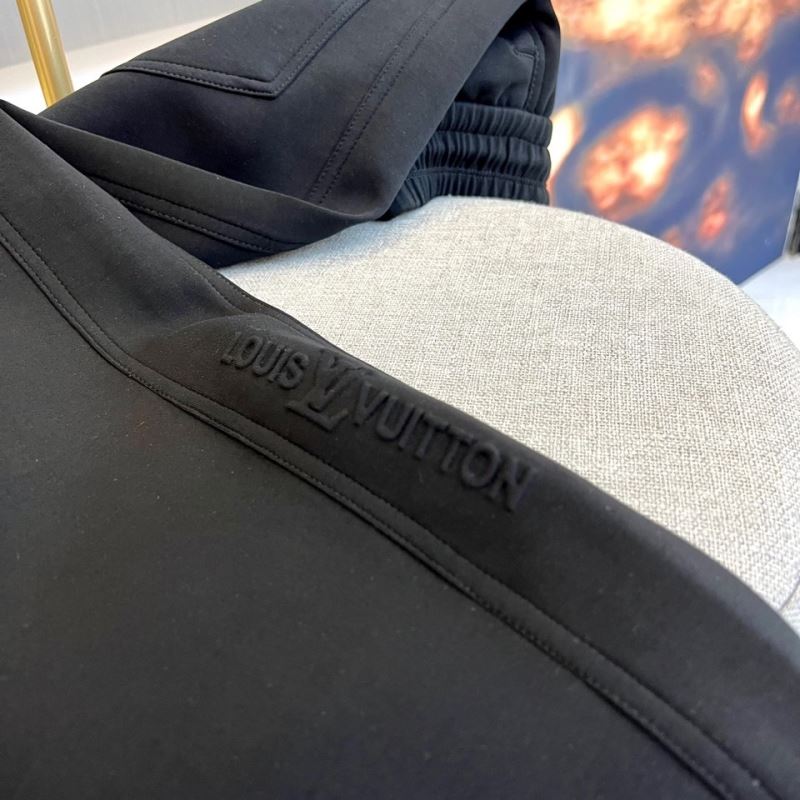 Louis Vuitton Long Pants